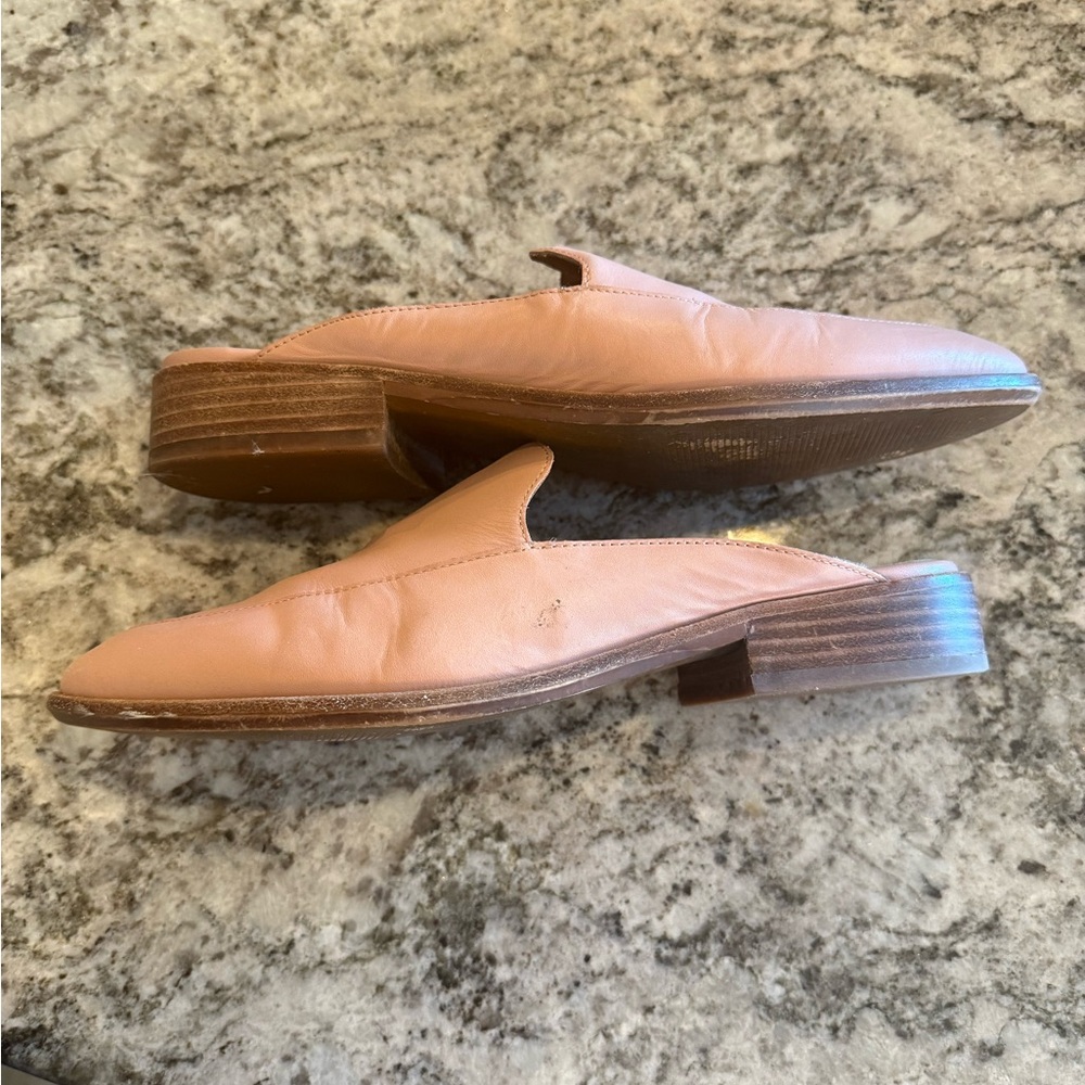 Madewell Mules - Picture 4 of 5
